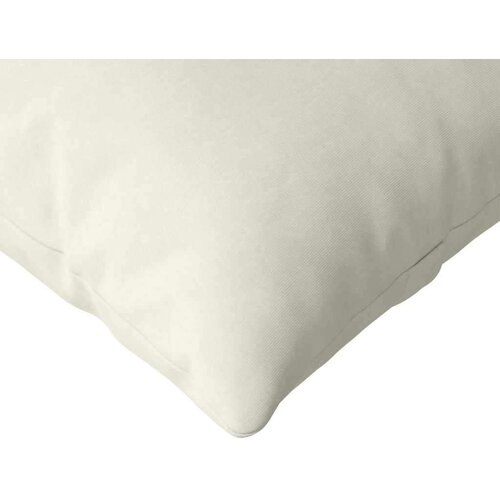 VidaXL jastučići za sofu 2 pcs krema 200 x 40 cm kordura tekstil Slike