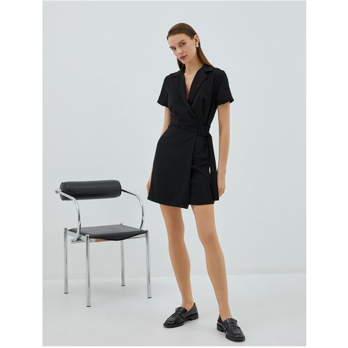 Koton Dress - Black - A-line Slike