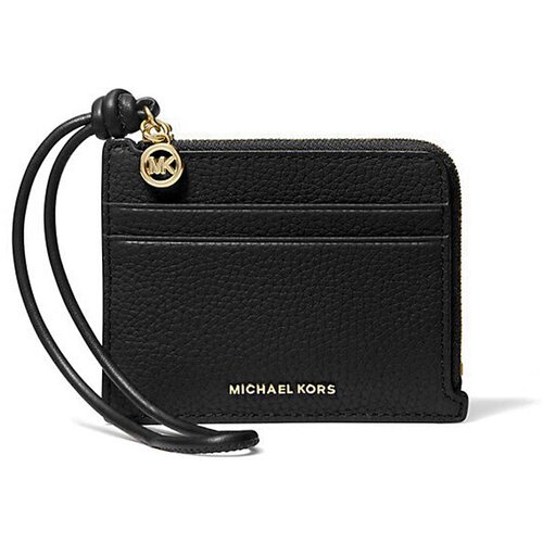 Michael Kors Torbe 32S6GJ6W1L Črna Cene