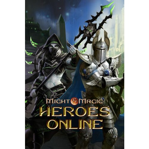 Steam Might & Magic Heroes Online - Angel Starter Pack (DLC) Key (PC) GLOBAL Cene