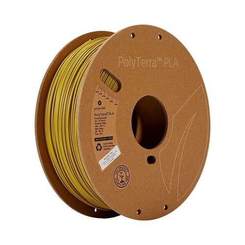Polymaker polyterra pla army light green Cijene