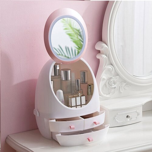 Beauty Box Jaje Beli Slike