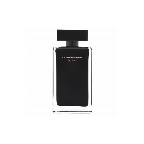 Narciso Rodriguez Toaletna voda Eau de Toilette f&amp;uuml;r Sie 100 ml Slike