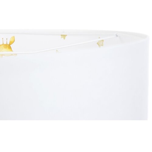  Dečiji luster na sajli SWEET DREAMS 1xE27/60W/230V, prečnik 30 cm Slike