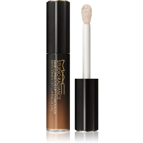 MAC Cosmetics Studio Radiance Serum-Powered Concealer korektor in osvetljevalec odtenek NC58 11 ml