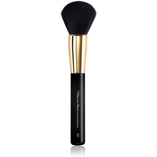Pierre Ren&amp;eacute; Professional Powder Brush kist za puder no. 107 1 kom Slike