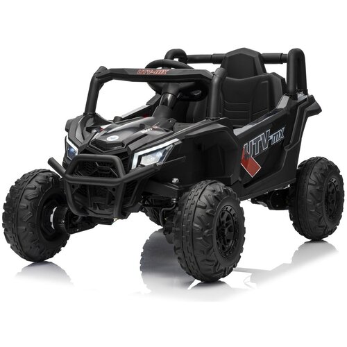Buggy na akumulator Madman UTV-MX 4x4 - crni Cene