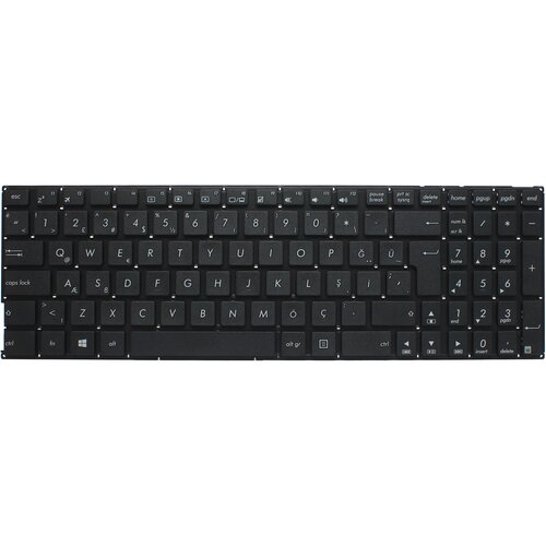  Tastatura za laptop asus X502 (veliki enter) Cene