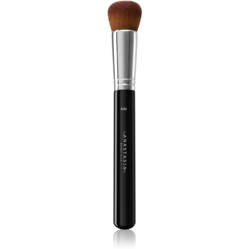 Anastasia Beverly Hills Pro Brush A30 kabuki čopič za puder 1 kos Cene