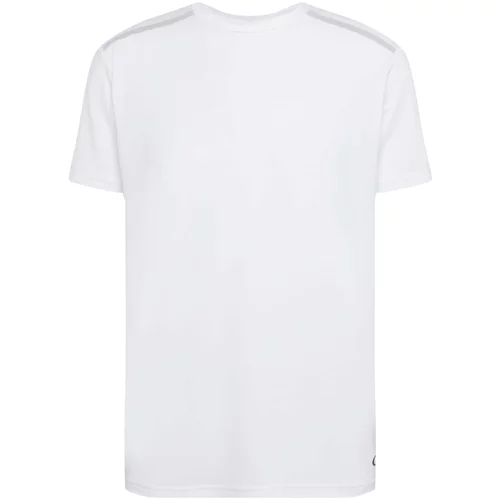 Oakley Tehnička sportska majica 'LIBERATION' crna / bijela