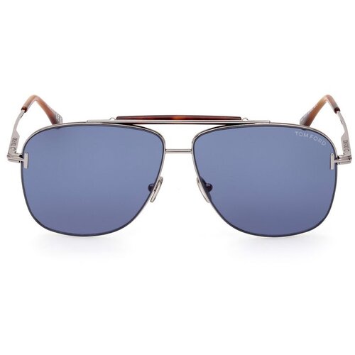 Tom Ford Mu&scaron;ke Sunčane naočale FT1017 Purple Cijene