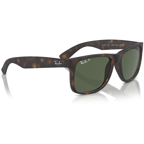 Ray-ban Justin RB4165 865/9A Polarized - M (54) Cijene