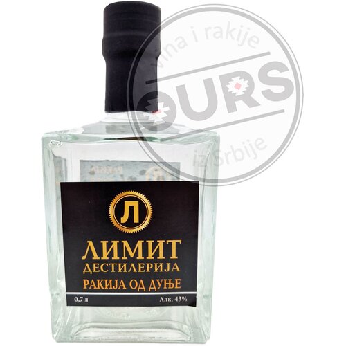 LIMIT Dunja 0,7L Cene