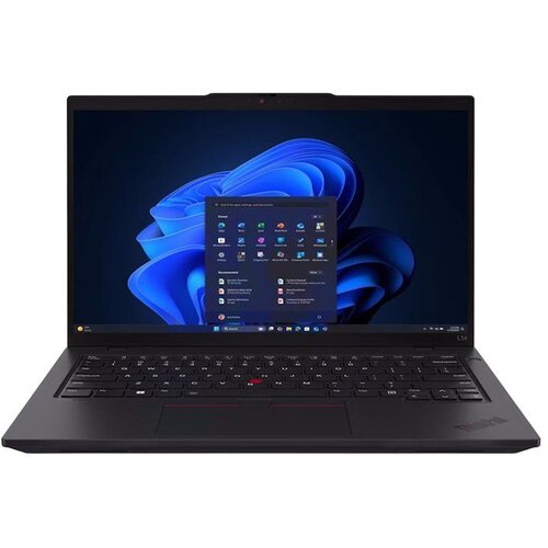Lenovo ThinkPad L14 G6 prenosnik, Intel Core Ultra 7 255U, 14" WUXGA, 32 GB, 1 TB, UMA, Windows 11 Pro, v črni barvi, 3-letna garancija Cene