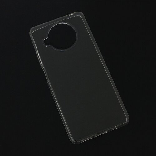 Telempire Silikonska maska za telefon Ultra Thin za Xiaomi Redmi Note 9 Pro 5G providna Cene