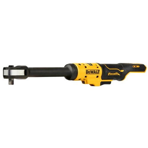 Dewalt RAGLJA 12V 3/8" 81Nm BREZ BATERIJE IN POLNJENJA S PODALJŠANO GLAVO DCF503EN, (21386772) Cene