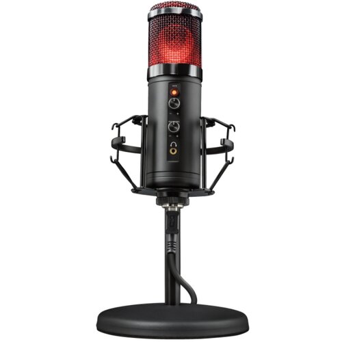 Olimp Sport Trust GXT 256 EXXO mikrofon Cene