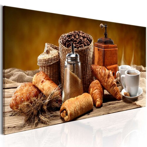  Slika - Perfect Morning 120x40 Slike