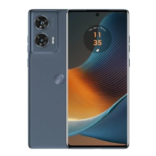 Motorola edge 50 fusion 8GB/128GB forest blue Slike