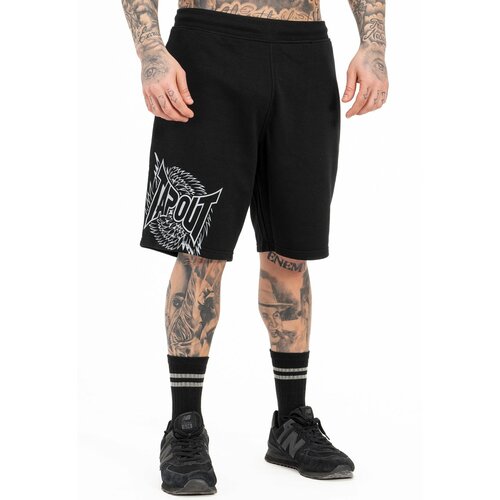 Tapout Men's shorts regular fit Cene