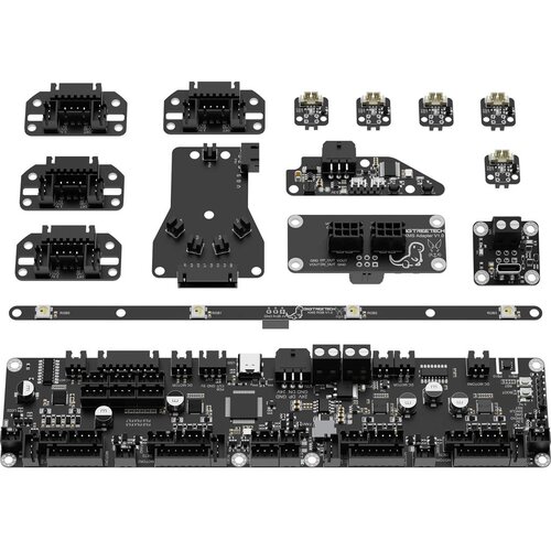 BIGTREETECH kms pcb kit Slike