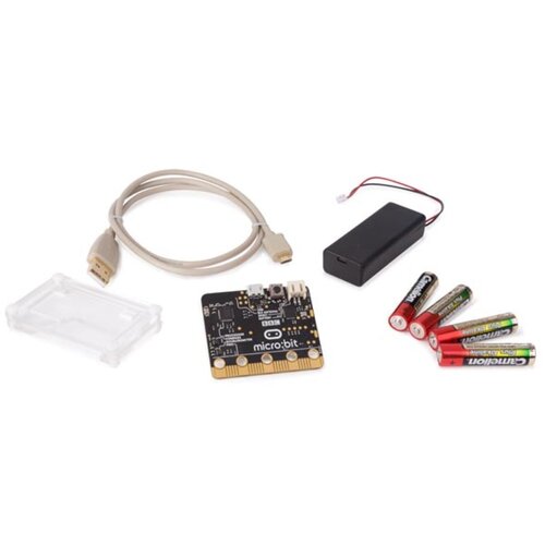 Velleman Starter Kit VMM001 Cijene