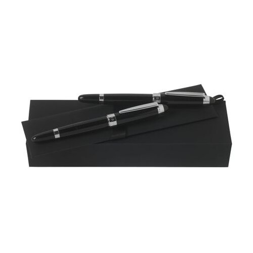 Hugo Boss set (naliv pero HSN2012+ roler olovka HSN5015) Cene
