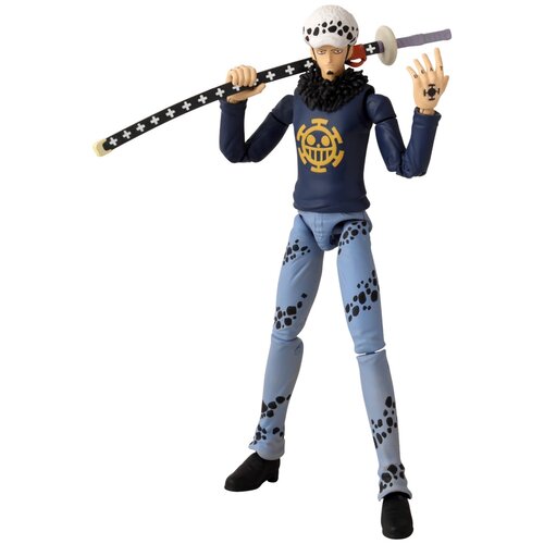 Bandai One Piece figura AH Trafalgar Law 17 cm 36937 Cijene