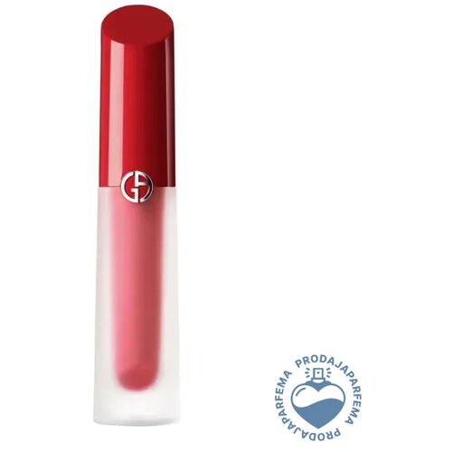 Giorgio Armani Lip Maestro Satin (N°06 One Shot) 4ml Cijene