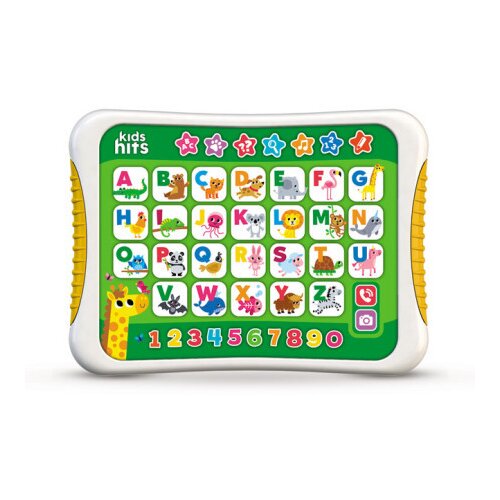  Kids hits hit pad abc fun ( KH1003 ) Slike
