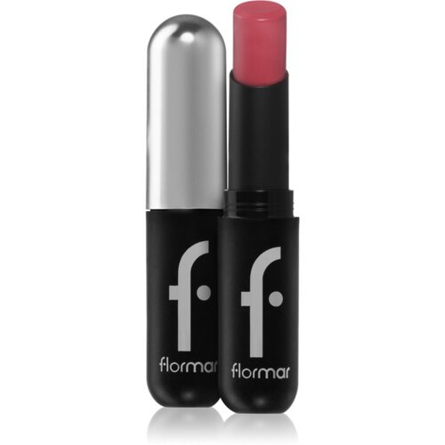 Flormar Lightweight Lip Powder Lipstick dolgoobstojna šminka z mat učinkom odtenek 008 Lucky Me 3 g Cene