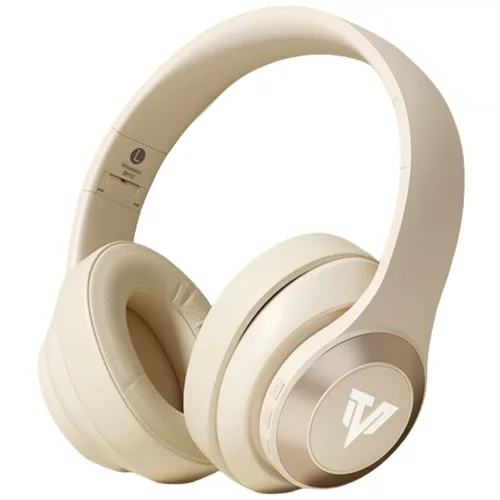 Dirigible Brezžične slušalke BH10 40MM 50H type-C Bluetooth5.3 IPX4, (21217858)