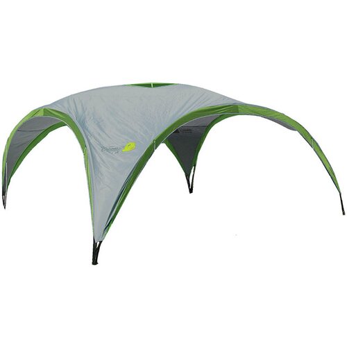 Coleman Tenda Event Shelter Pro 15 sivo-zelena Cene