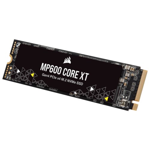 Corsair SSD 1TB M.2. MP600 CXTCore XT, PCIe... Cijene