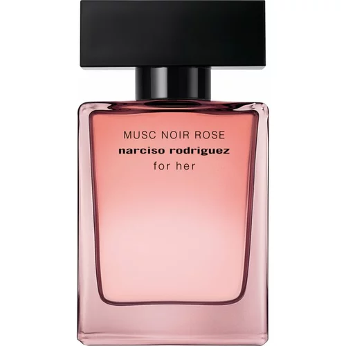 Narciso Rodriguez For Her Musc Noir Rose parfemska voda za žene 30 ml