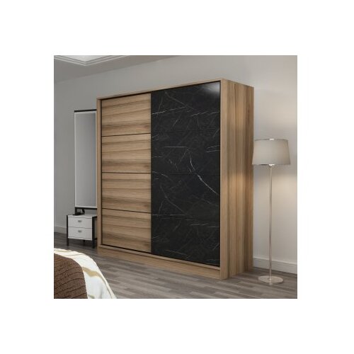 Hanah home kale - 7169 dore wardrobe Slike