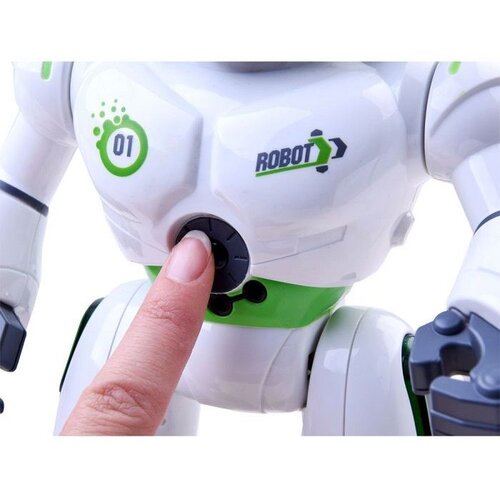  Interaktivni smart robot na daljinski Slike
