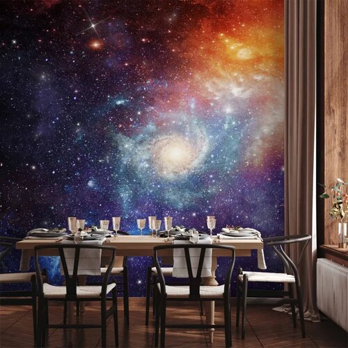  Foto tapeta - Galaxy 250x175 Premium Cene