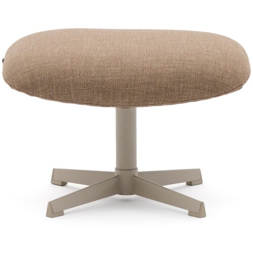 Kave Home Rjav tabure Jaspe – Cene