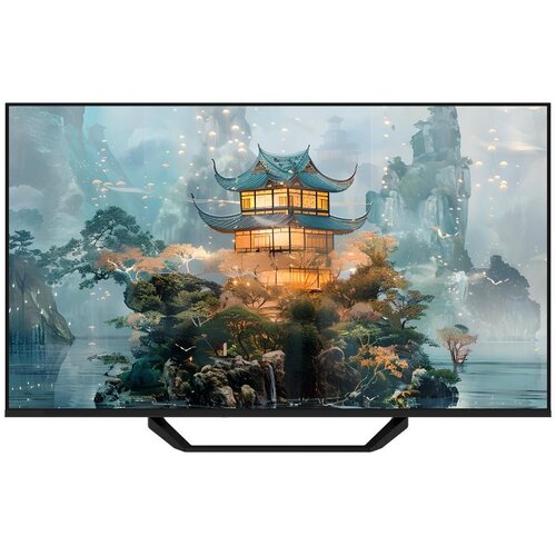 Tesla Q50E665BUV qled 4K uhd smart tv Slike