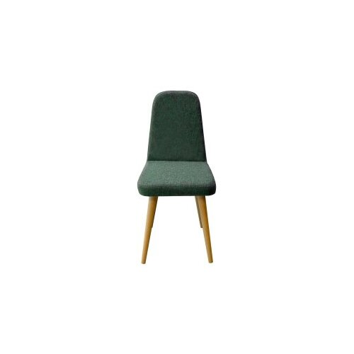 Hanah home trpezarijska stolica vina mini 1070 oak green Slike