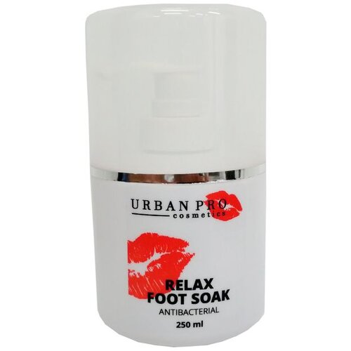 Urban PRO Gel Soak - Tečnost za omekšavanje stopala Cene