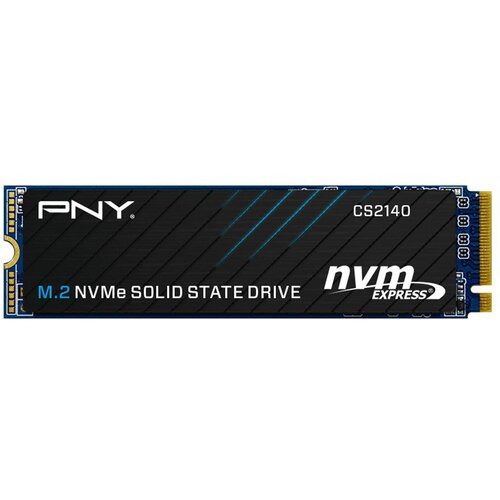  PNY M280CS2140-500-CL internal solid state drive 500 GB M.2 PCI Express 4.0 NVMe Cijene