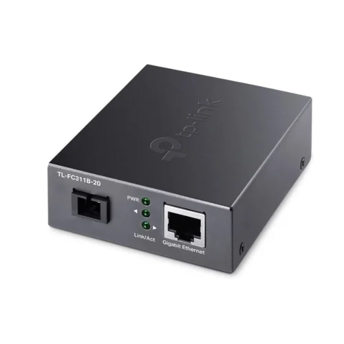 Tp-link TL-FC311B-20 Media Converter