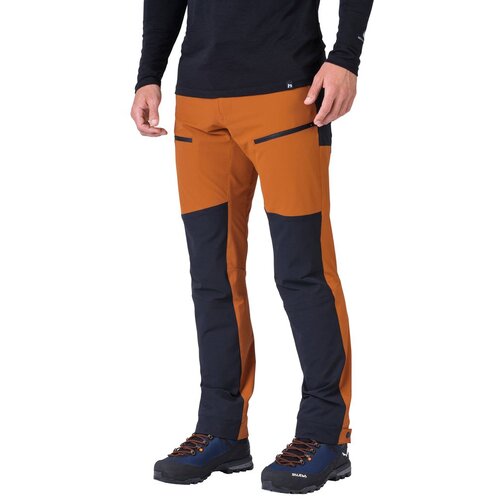 HANNAH Men's outdoor pants TORG cinnamon stick/anthracite Cene