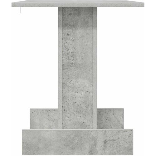  Konačna Stolić Betonski sivi 44,5 x 45 x 55 cm Slike