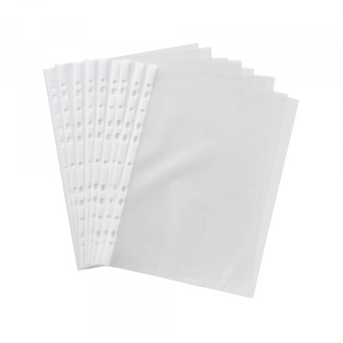 Duplo U Folija 50 mic 1/100 KRISTAL 5000111 Cene