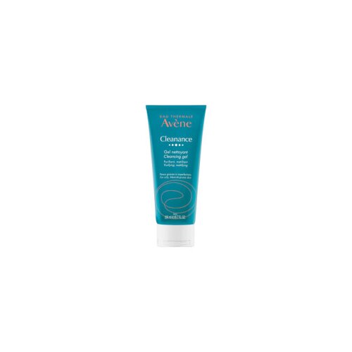 Avene Cleanance gel za či&amp;scaron;ćenje Slike