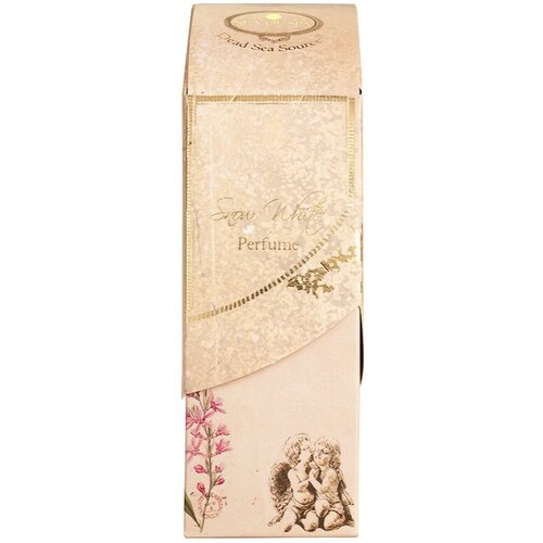 Sea of Spa Snow White parfem za žene 60 ml Slike