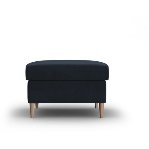 Cosmopolitan Design Tamno plavi bar&amp;scaron;unast tabure Kyoto &amp;ndash; Slike
